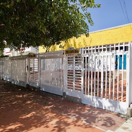 Quillahost Tropical Apartment Barranquilla  Exterior foto