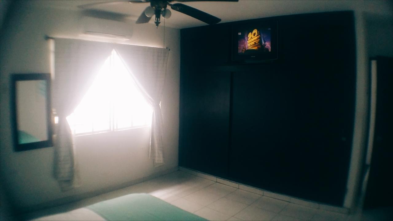 Quillahost Tropical Apartment Barranquilla  Exterior foto