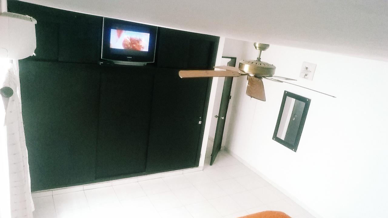 Quillahost Tropical Apartment Barranquilla  Exterior foto