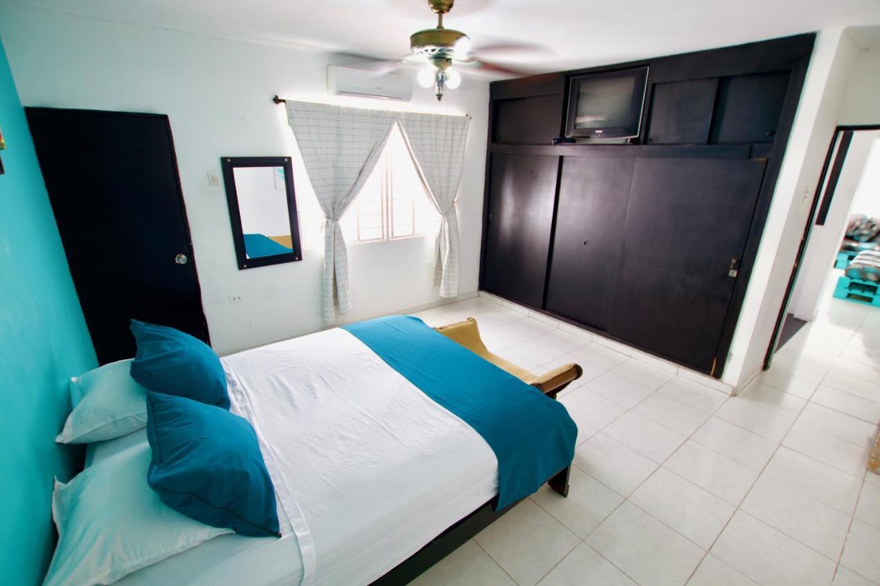 Quillahost Tropical Apartment Barranquilla  Exterior foto